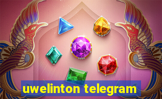 uwelinton telegram